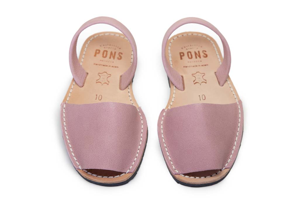 Outlet FINAL SALE - Classic Style Kids Light Pink